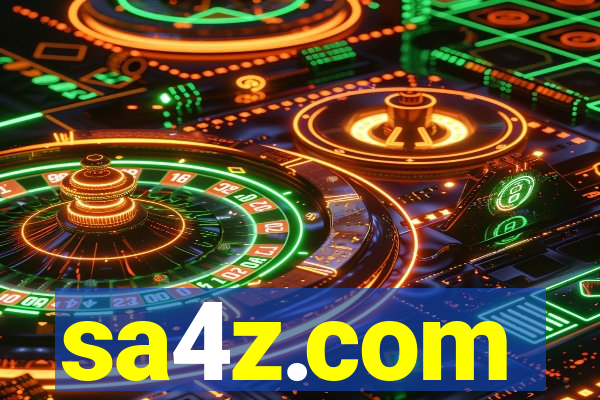 sa4z.com